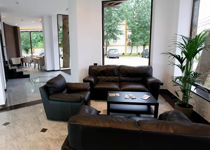 Ambiance Hotel