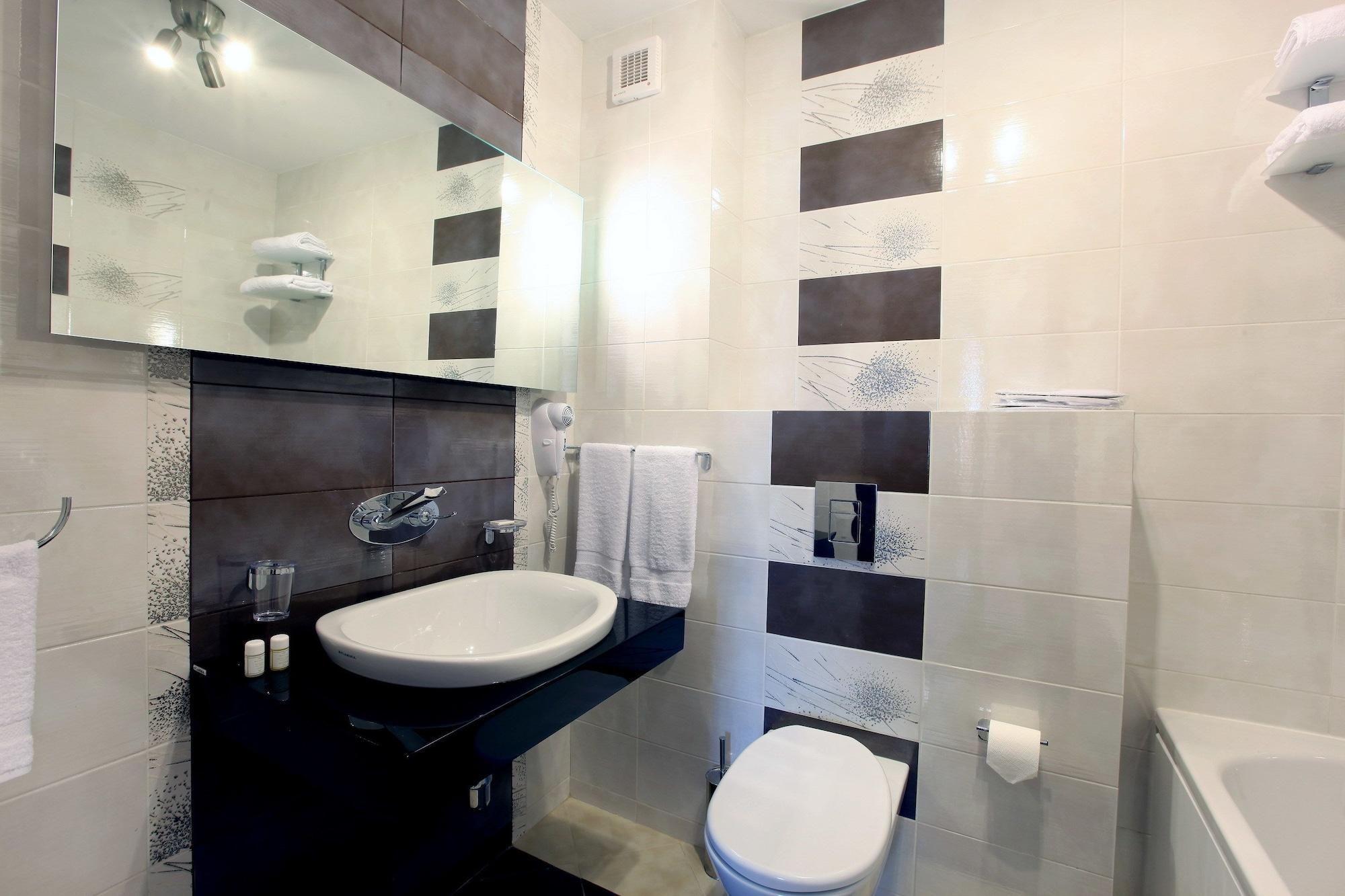Ambiance Hotel Bucharest