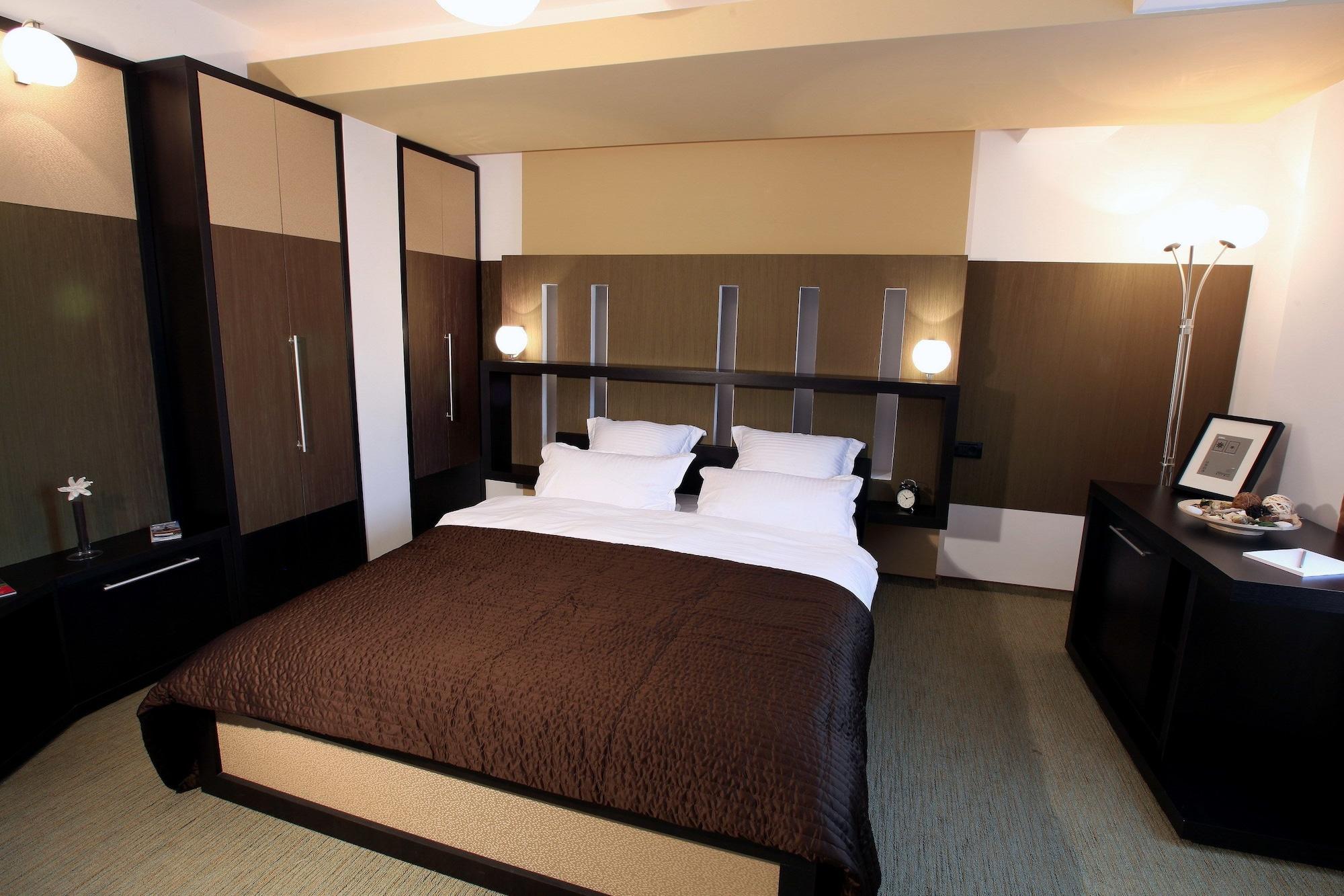Ambiance Hotel Bucharest
