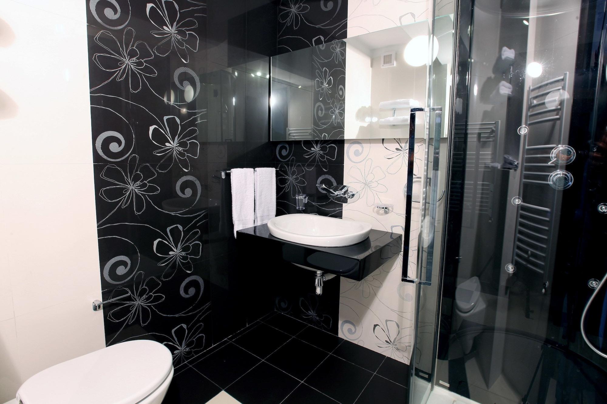 Hotel Ambiance Bucharest