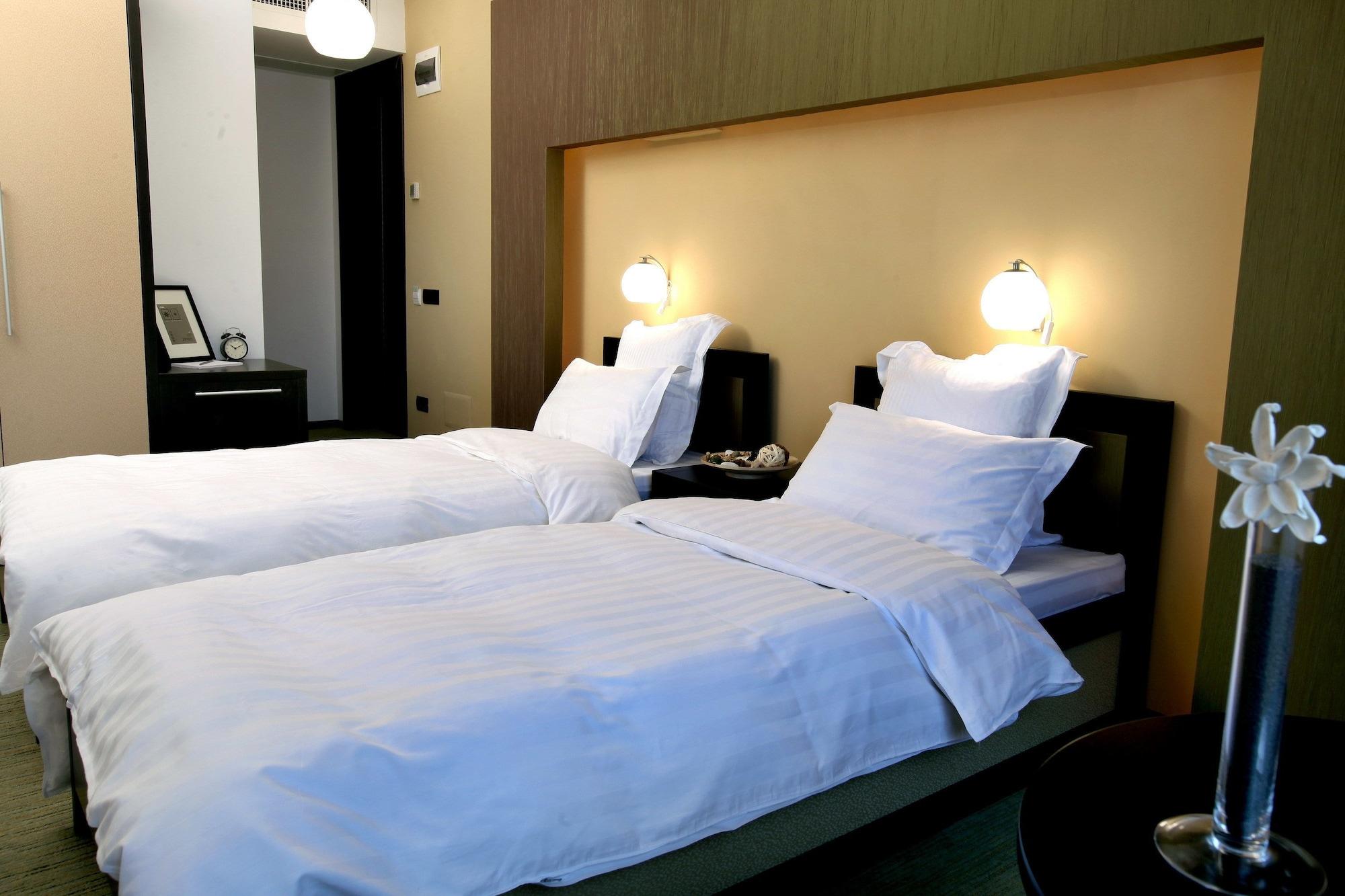 Ambiance Hotel Bucharest