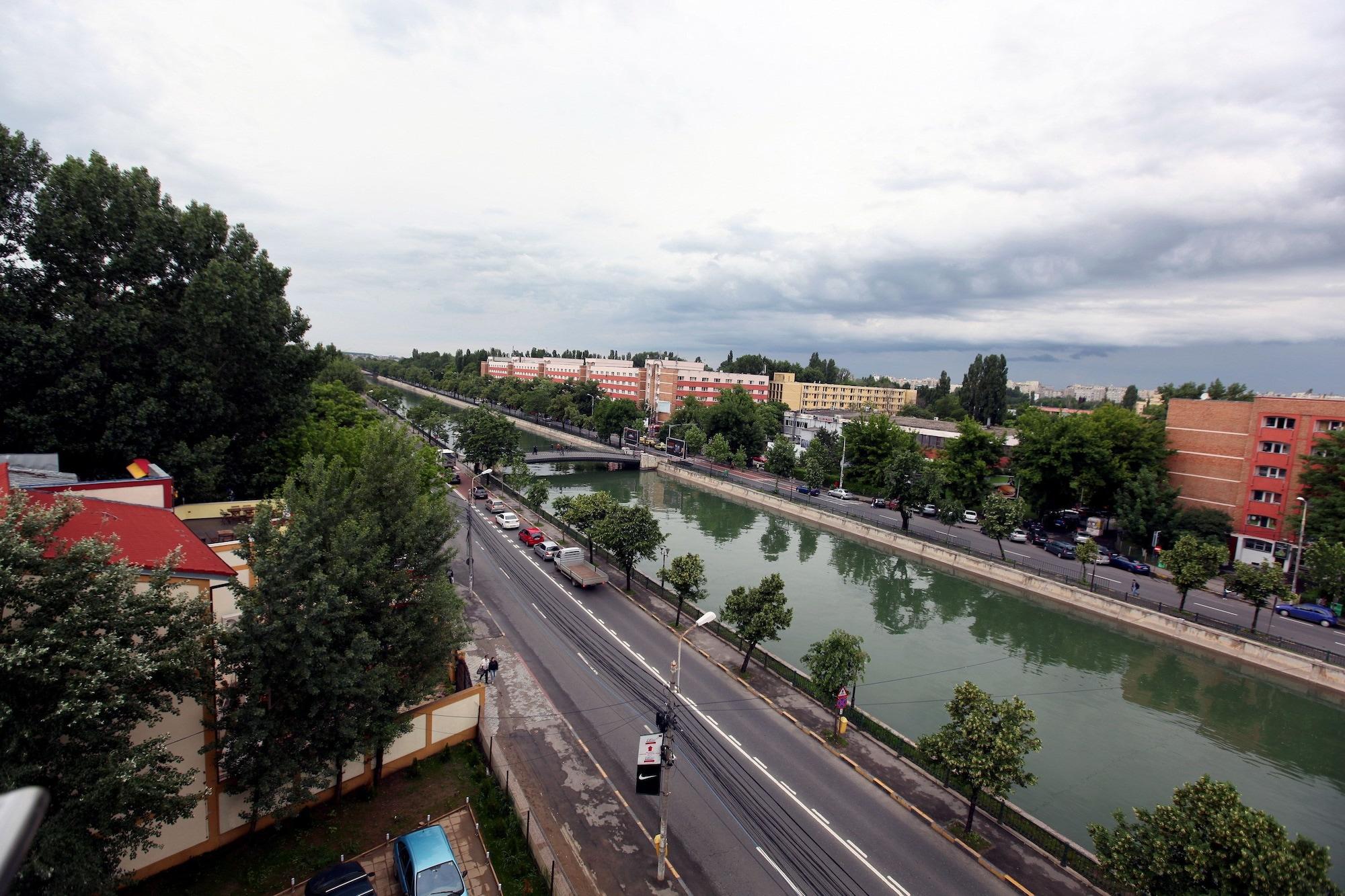 Ambiance Hotel Bucharest