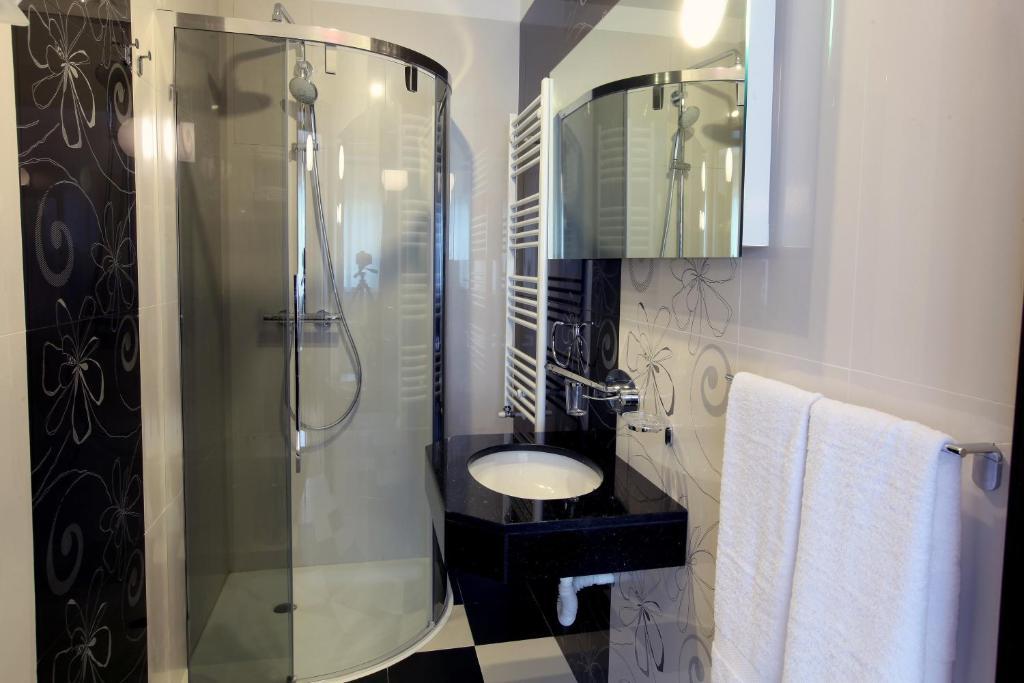 Ambiance Hotel Bucharest