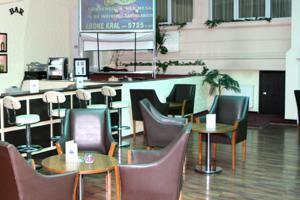 Ambiance 3* Bucharest